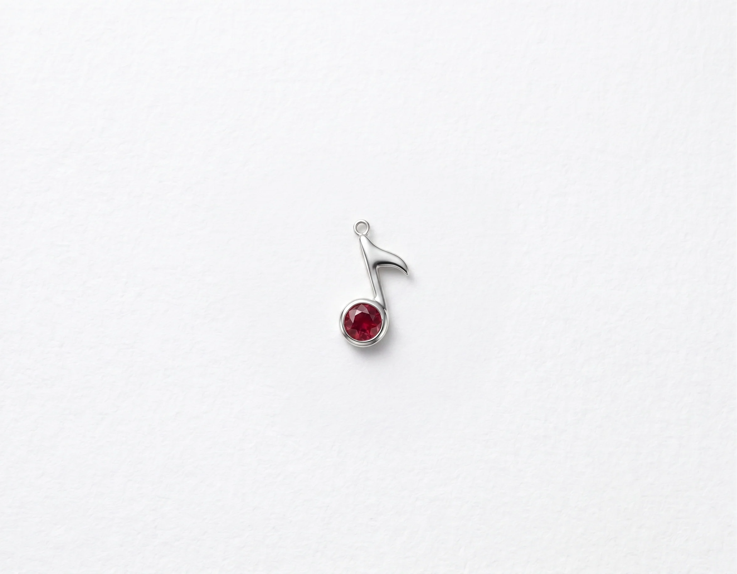 Music charm